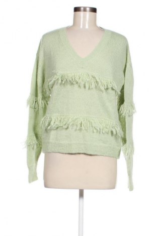 Damenpullover Summum Woman, Größe S, Farbe Grün, Preis 12,99 €