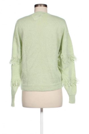 Damenpullover Summum Woman, Größe S, Farbe Grün, Preis 12,99 €