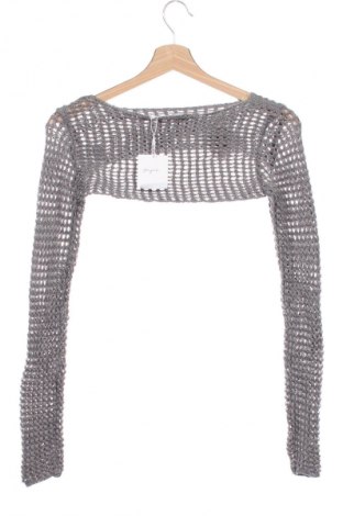 Damski sweter Supre, Rozmiar XS, Kolor Szary, Cena 61,99 zł