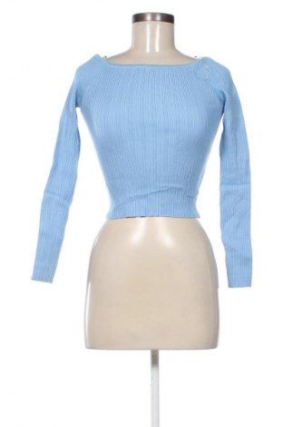 Damenpullover Supre, Größe M, Farbe Blau, Preis 13,99 €