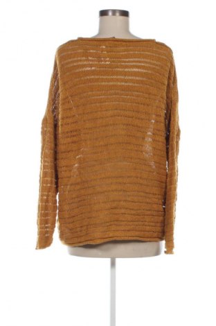Damski sweter Sussan, Rozmiar XL, Kolor Żółty, Cena 40,99 zł