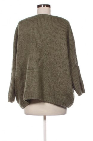 Damenpullover Susy Mix, Größe XL, Farbe Grün, Preis € 7,99