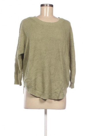 Damenpullover Suzanne Grae, Größe L, Farbe Grün, Preis € 7,99