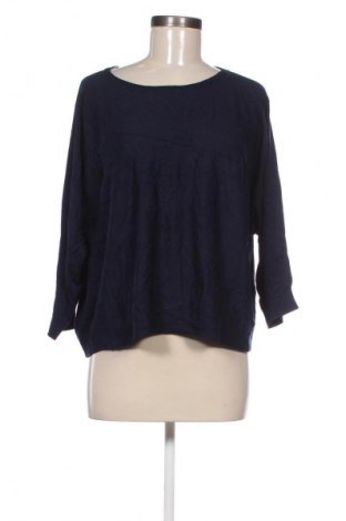 Damenpullover Suzanne Grae, Größe L, Farbe Blau, Preis € 7,99