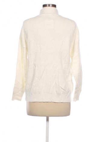 Damski sweter Suzanne Grae, Rozmiar M, Kolor Biały, Cena 40,99 zł