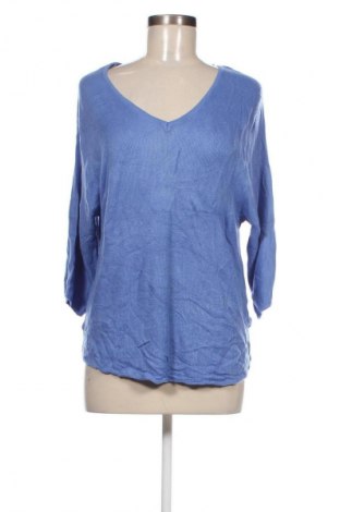 Damenpullover Suzanne Grae, Größe S, Farbe Blau, Preis € 10,99