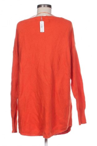 Damenpullover Suzanne Grae, Größe XXL, Farbe Orange, Preis € 22,99