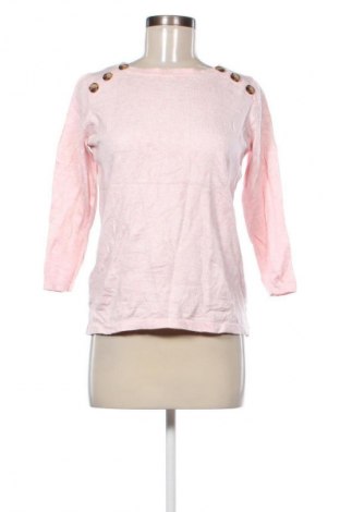 Damenpullover Suzanne Grae, Größe S, Farbe Rosa, Preis € 7,99