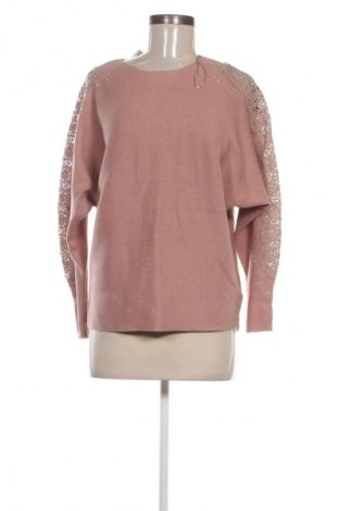 Damenpullover Sweet Rain, Größe L, Farbe Beige, Preis € 9,99