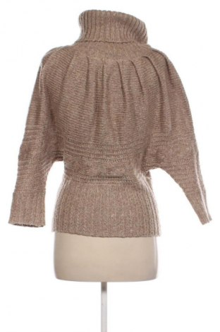 Damski sweter S'west, Rozmiar M, Kolor Beżowy, Cena 33,99 zł