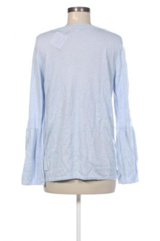 Damenpullover Table Eight, Größe L, Farbe Blau, Preis 5,99 €