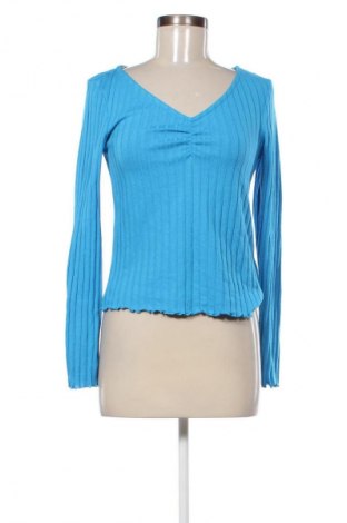 Damenpullover Takko Fashion, Größe M, Farbe Blau, Preis € 5,99