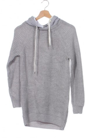 Damenpullover Tally Weijl, Größe XXS, Farbe Grau, Preis € 9,99