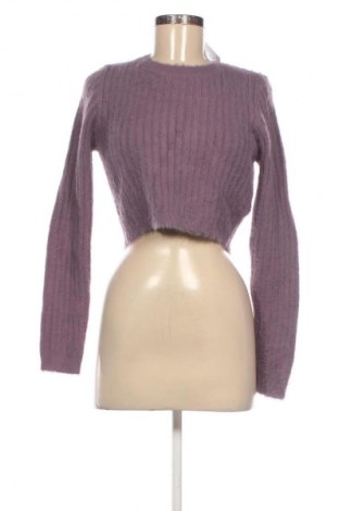 Damski sweter Tally Weijl, Rozmiar L, Kolor Fioletowy, Cena 47,99 zł