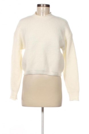 Damski sweter Tally Weijl, Rozmiar S, Kolor Biały, Cena 47,99 zł