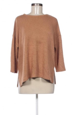 Damenpullover Target, Größe M, Farbe Braun, Preis 5,99 €