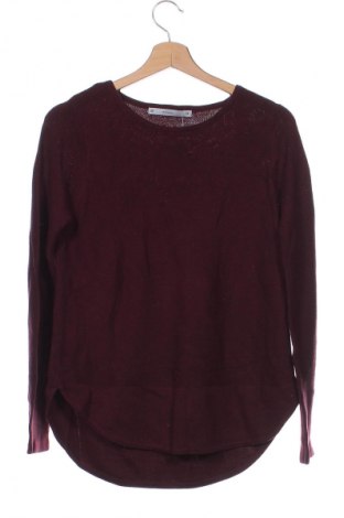 Damenpullover Target, Größe XS, Farbe Rot, Preis 5,99 €