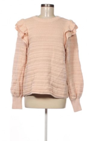 Damenpullover Target, Größe L, Farbe Rosa, Preis 5,99 €