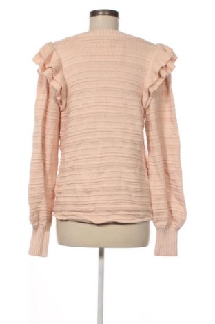 Damenpullover Target, Größe L, Farbe Rosa, Preis 5,99 €