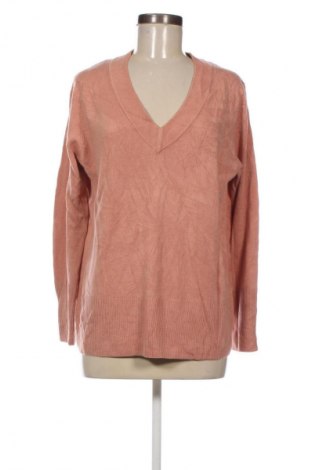 Damenpullover Target, Größe XL, Farbe Beige, Preis 5,99 €