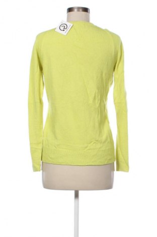 Damenpullover Target, Größe S, Farbe Grün, Preis 5,99 €