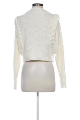 Damenpullover Teddy Smith, Größe S, Farbe Beige, Preis € 10,99