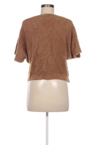 Damenpullover Terra di Siena, Größe M, Farbe Braun, Preis 7,99 €