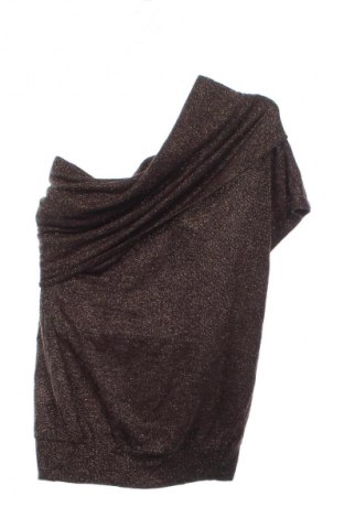 Pulover de femei The Emporium, Mărime XS, Culoare Auriu, Preț 150,99 Lei