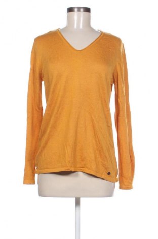 Damenpullover Tom Tailor, Größe L, Farbe Orange, Preis 8,99 €