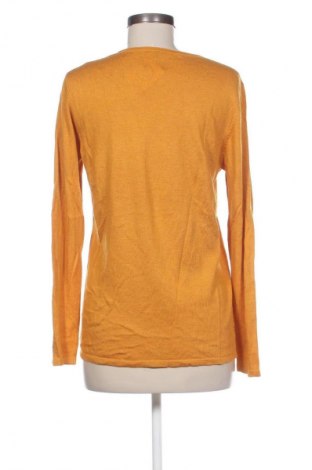 Damenpullover Tom Tailor, Größe L, Farbe Orange, Preis 8,99 €