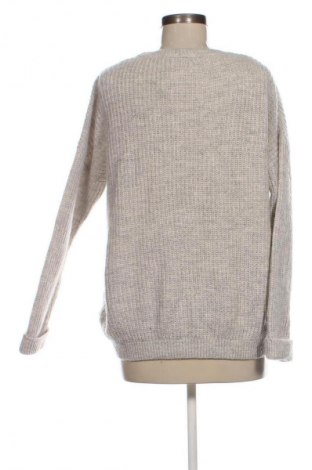 Damenpullover Topshop, Größe M, Farbe Grau, Preis 9,34 €