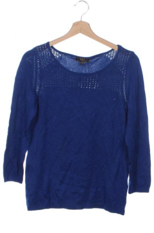 Damenpullover Un Deux Trois, Größe XS, Farbe Blau, Preis 12,99 €