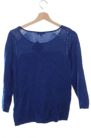 Damenpullover Un Deux Trois, Größe XS, Farbe Blau, Preis 12,99 €