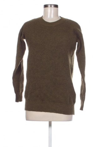 Damenpullover Uniqlo, Größe S, Farbe Grün, Preis 7,99 €