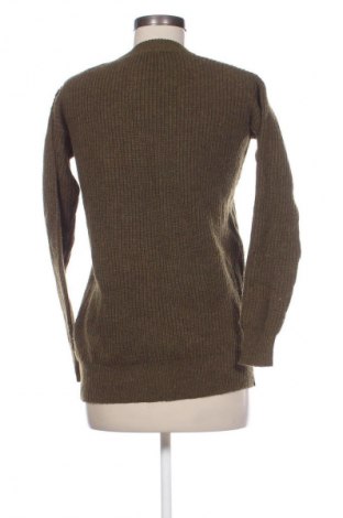 Damenpullover Uniqlo, Größe S, Farbe Grün, Preis 7,99 €