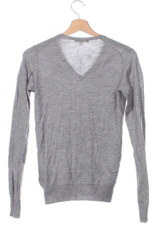 Damenpullover Uniqlo, Größe XS, Farbe Grau, Preis 8,99 €