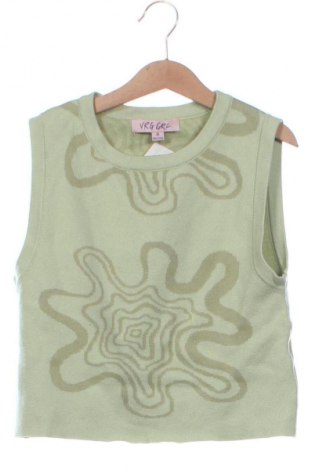 Damenpullover VRG GRL, Größe XS, Farbe Grün, Preis € 6,99