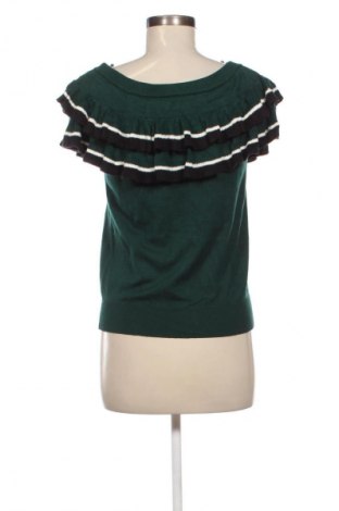 Pulover de femei Velvet, Mărime M, Culoare Verde, Preț 60,99 Lei