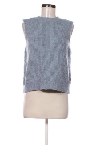 Damenpullover Vero Moda, Größe L, Farbe Blau, Preis 13,81 €