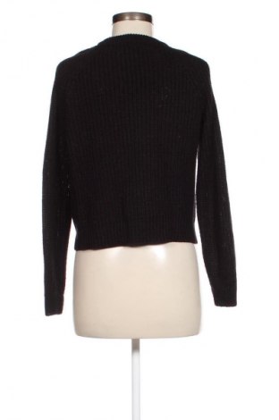 Damenpullover Vero Moda, Größe S, Farbe Schwarz, Preis € 5,99