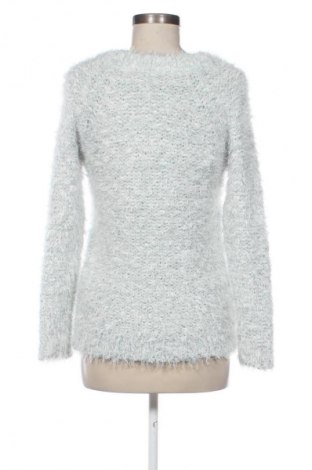 Дамски пуловер Vero Moda, Размер S, Цвят Син, Цена 8,99 лв.