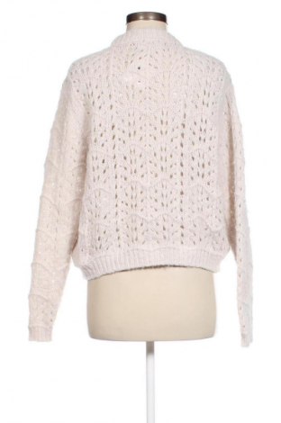 Damski sweter Vero Moda, Rozmiar M, Kolor ecru, Cena 88,99 zł