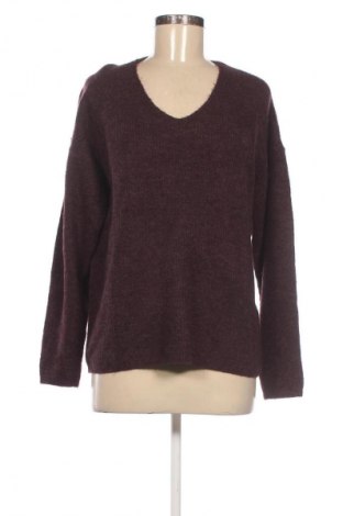 Damski sweter Vero Moda, Rozmiar M, Kolor Czerwony, Cena 88,99 zł