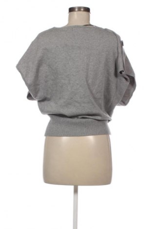 Damenpullover Vero Moda, Größe L, Farbe Grau, Preis 18,99 €