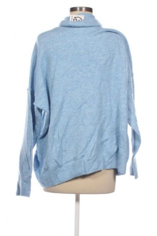 Damenpullover Vince Camuto, Größe XL, Farbe Blau, Preis € 8,99