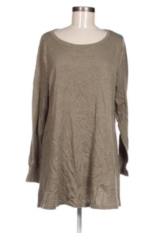 Damenpullover W. Lane, Größe XL, Farbe Beige, Preis € 22,99