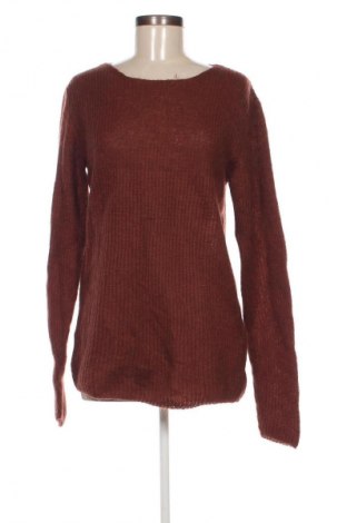 Damenpullover WE, Größe M, Farbe Braun, Preis 9,99 €