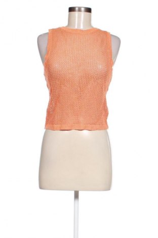 Damenpullover White Fox, Größe S, Farbe Orange, Preis € 27,99