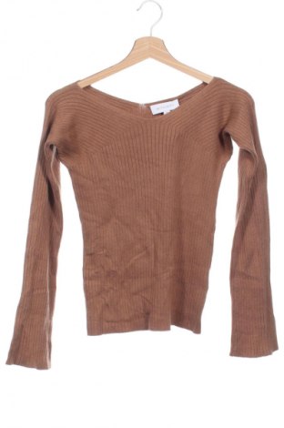 Damenpullover Witchery, Größe XS, Farbe Beige, Preis € 21,99