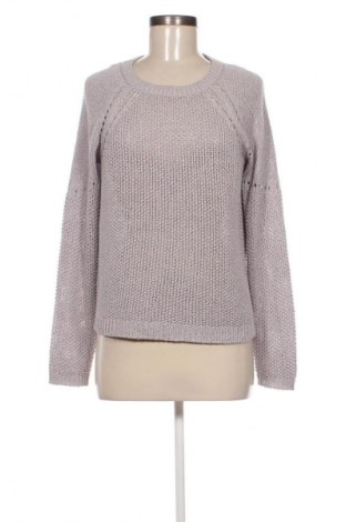 Damenpullover Woman By Tchibo, Größe S, Farbe Grau, Preis 20,99 €